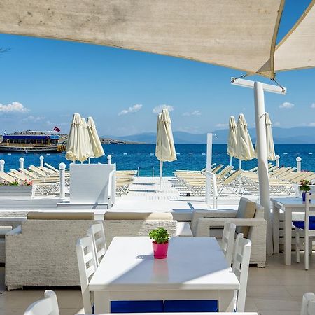 غولتوركبوكو Fiko Hotel المظهر الخارجي الصورة