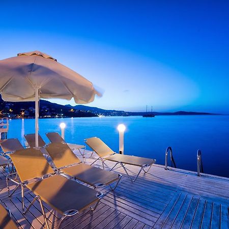 غولتوركبوكو Fiko Hotel المظهر الخارجي الصورة