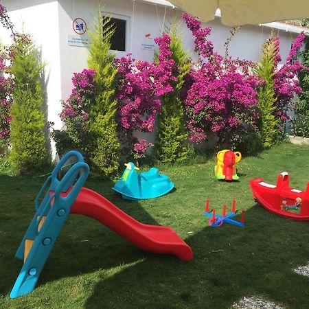 غولتوركبوكو Fiko Hotel المظهر الخارجي الصورة