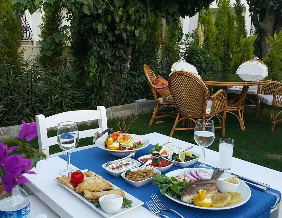 غولتوركبوكو Fiko Hotel المظهر الخارجي الصورة