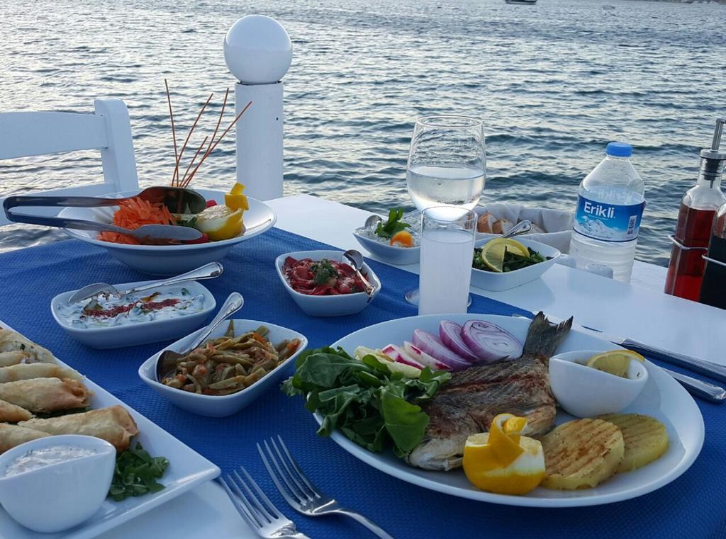 غولتوركبوكو Fiko Hotel المظهر الخارجي الصورة
