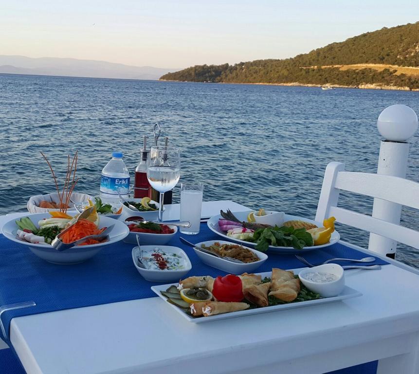غولتوركبوكو Fiko Hotel المظهر الخارجي الصورة