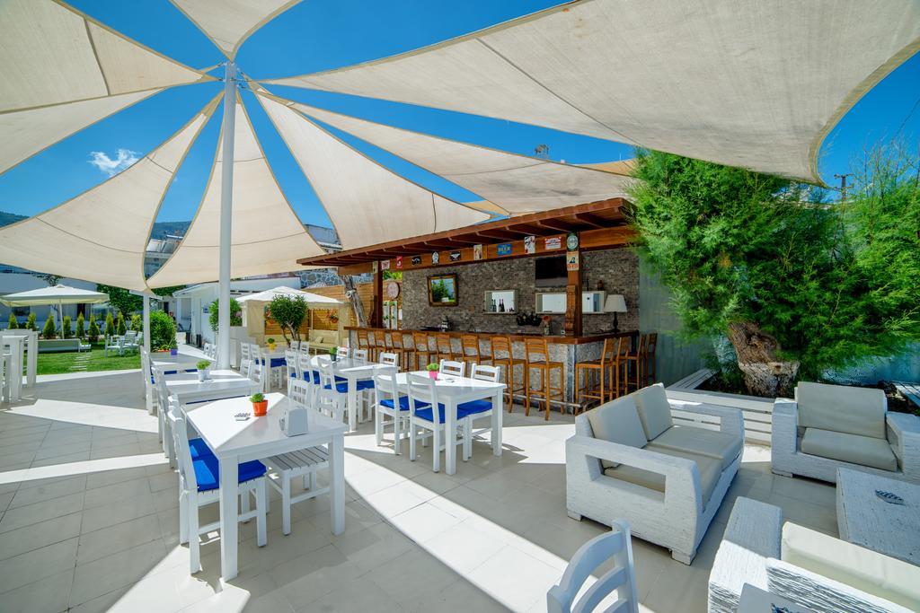 غولتوركبوكو Fiko Hotel المظهر الخارجي الصورة