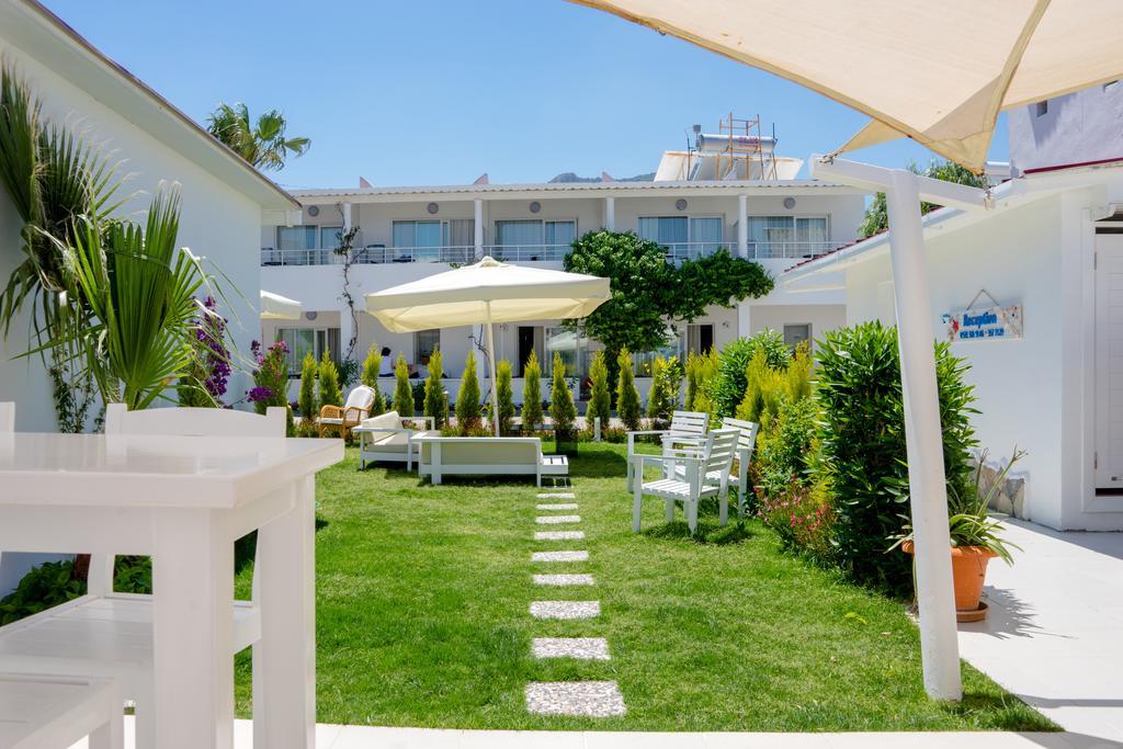 غولتوركبوكو Fiko Hotel المظهر الخارجي الصورة
