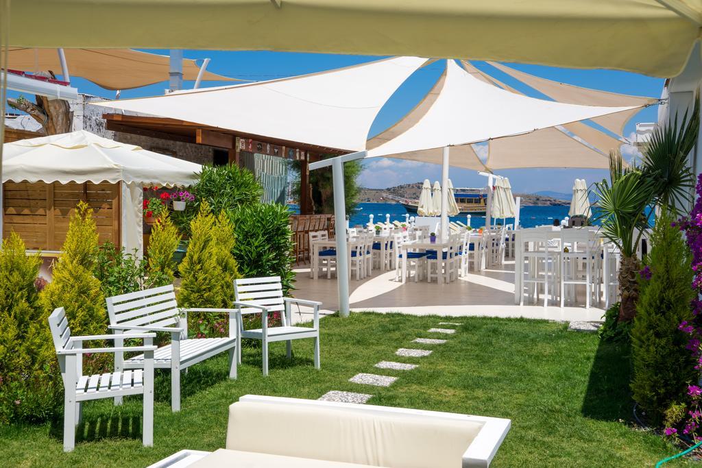 غولتوركبوكو Fiko Hotel المظهر الخارجي الصورة