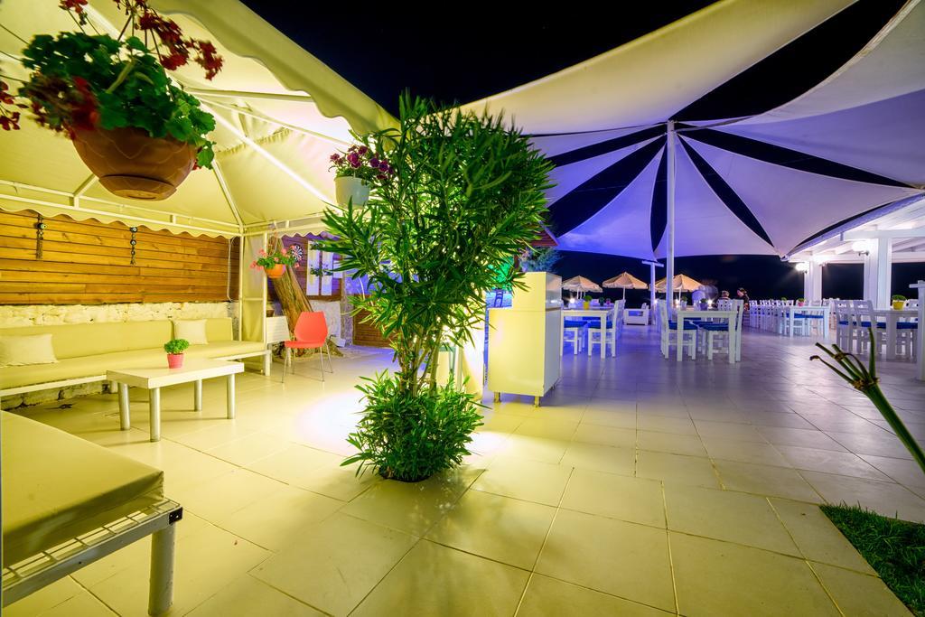 غولتوركبوكو Fiko Hotel المظهر الخارجي الصورة