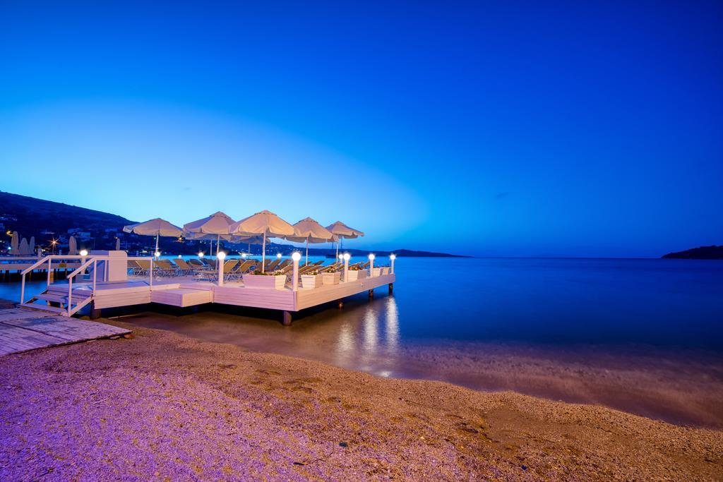 غولتوركبوكو Fiko Hotel المظهر الخارجي الصورة