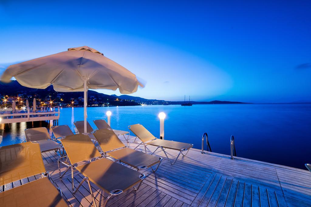 غولتوركبوكو Fiko Hotel المظهر الخارجي الصورة
