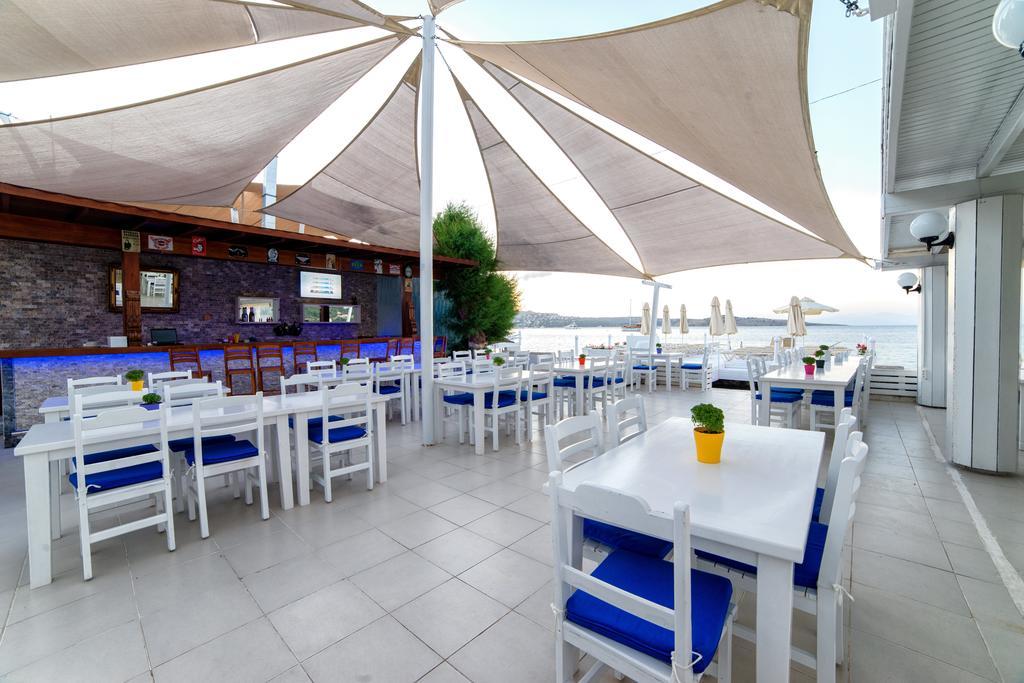 غولتوركبوكو Fiko Hotel المظهر الخارجي الصورة