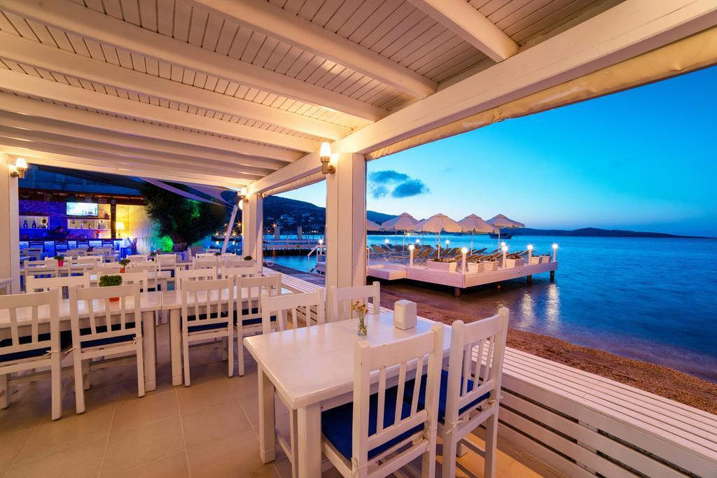 غولتوركبوكو Fiko Hotel المظهر الخارجي الصورة