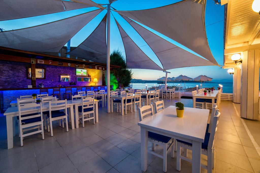 غولتوركبوكو Fiko Hotel المظهر الخارجي الصورة