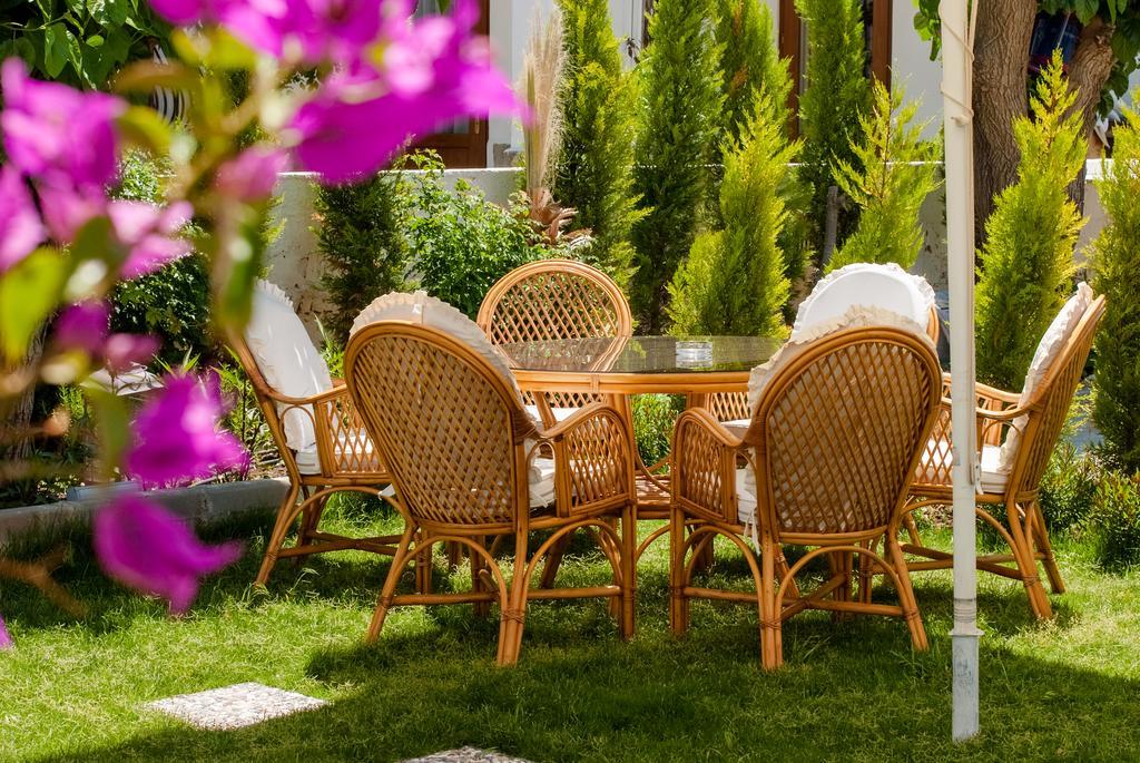 غولتوركبوكو Fiko Hotel المظهر الخارجي الصورة