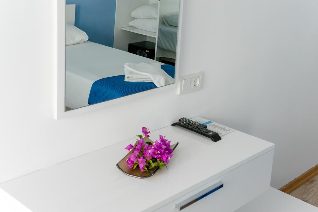 غولتوركبوكو Fiko Hotel المظهر الخارجي الصورة