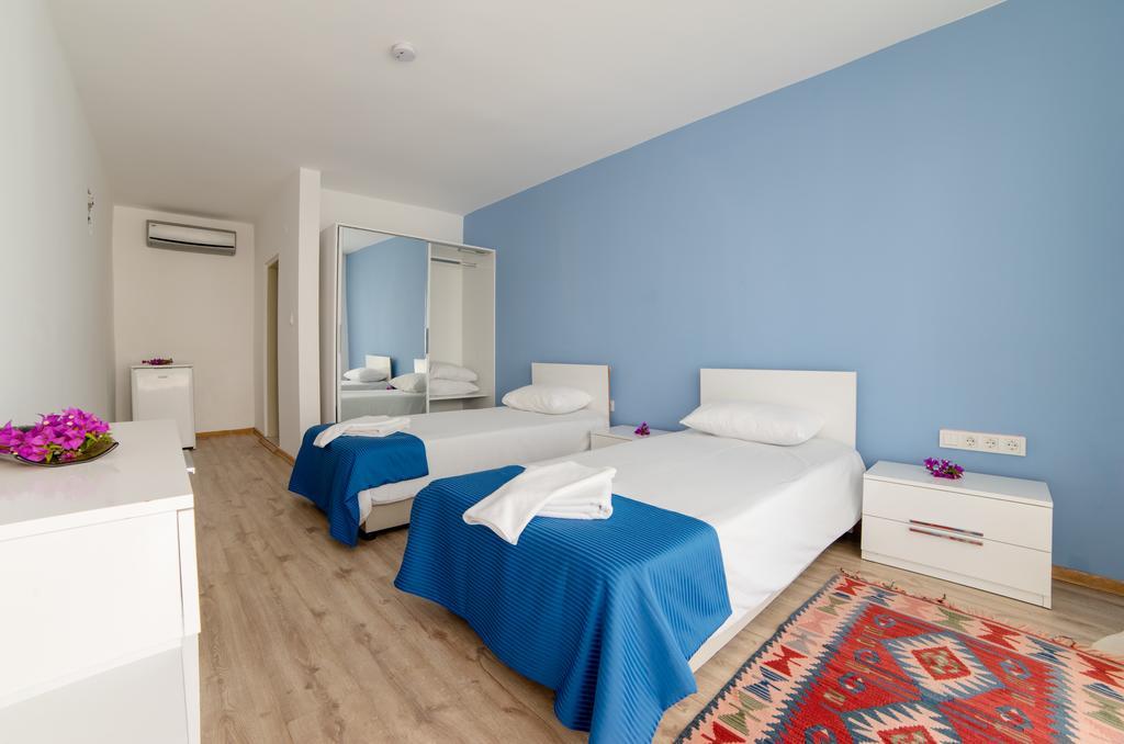 غولتوركبوكو Fiko Hotel المظهر الخارجي الصورة