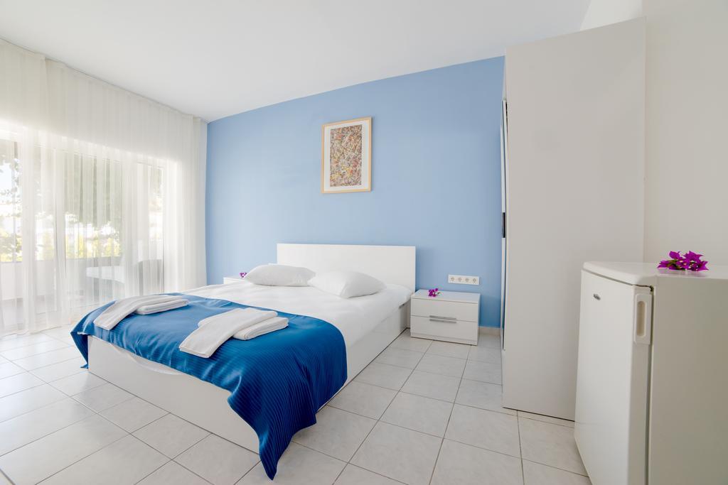 غولتوركبوكو Fiko Hotel المظهر الخارجي الصورة