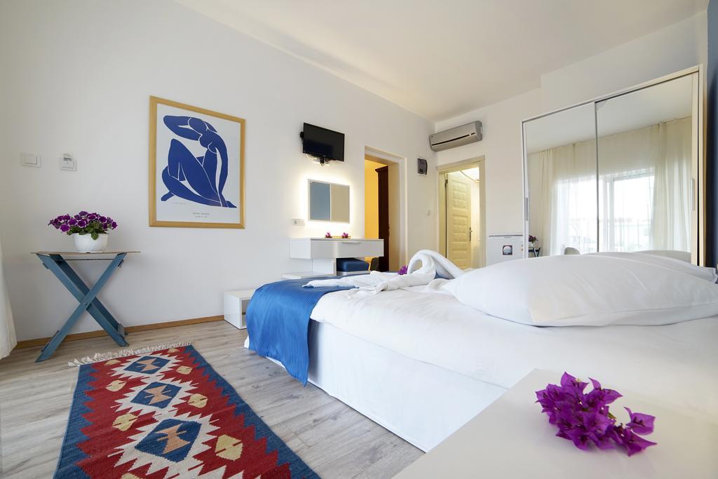 غولتوركبوكو Fiko Hotel المظهر الخارجي الصورة
