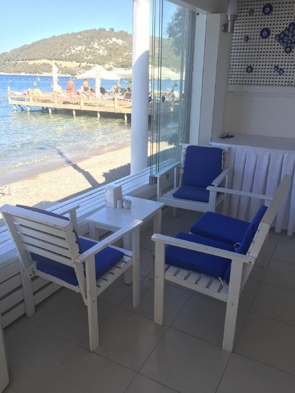 غولتوركبوكو Fiko Hotel المظهر الخارجي الصورة