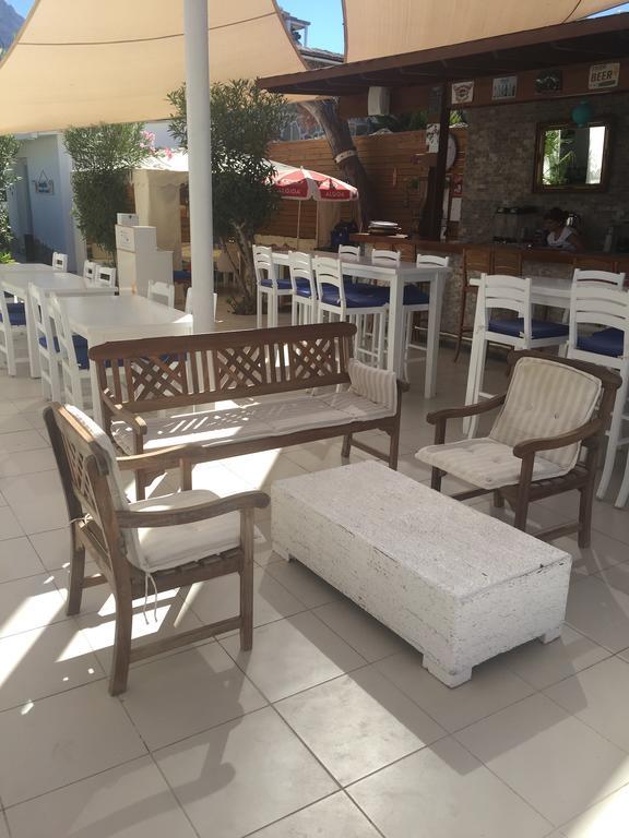 غولتوركبوكو Fiko Hotel المظهر الخارجي الصورة