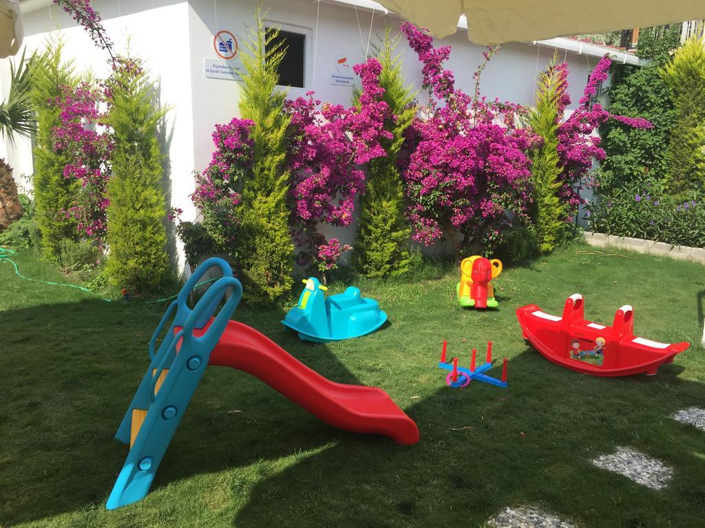 غولتوركبوكو Fiko Hotel المظهر الخارجي الصورة