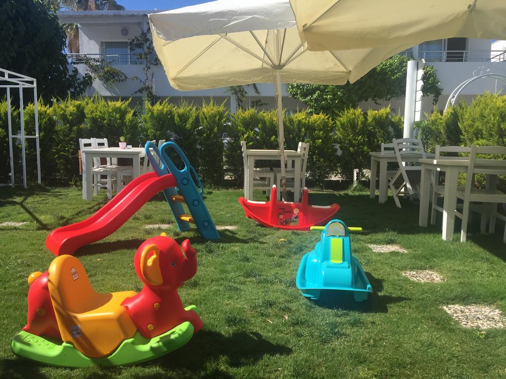 غولتوركبوكو Fiko Hotel المظهر الخارجي الصورة