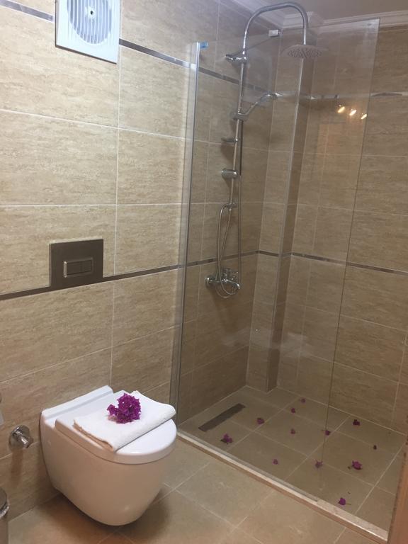 غولتوركبوكو Fiko Hotel المظهر الخارجي الصورة
