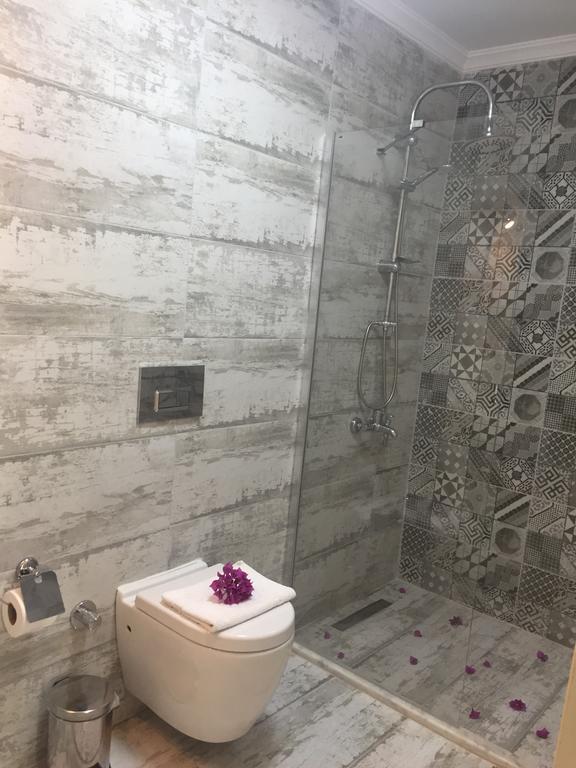 غولتوركبوكو Fiko Hotel المظهر الخارجي الصورة