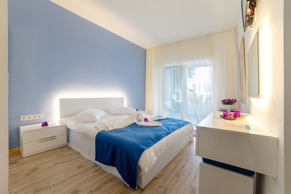 غولتوركبوكو Fiko Hotel المظهر الخارجي الصورة