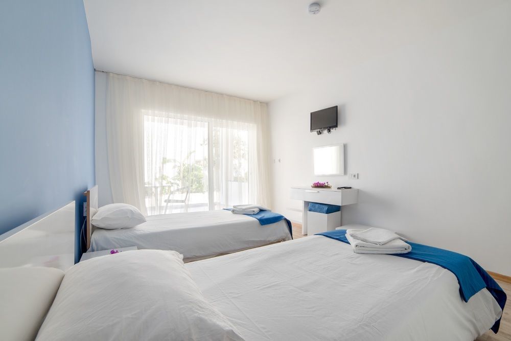 غولتوركبوكو Fiko Hotel المظهر الخارجي الصورة