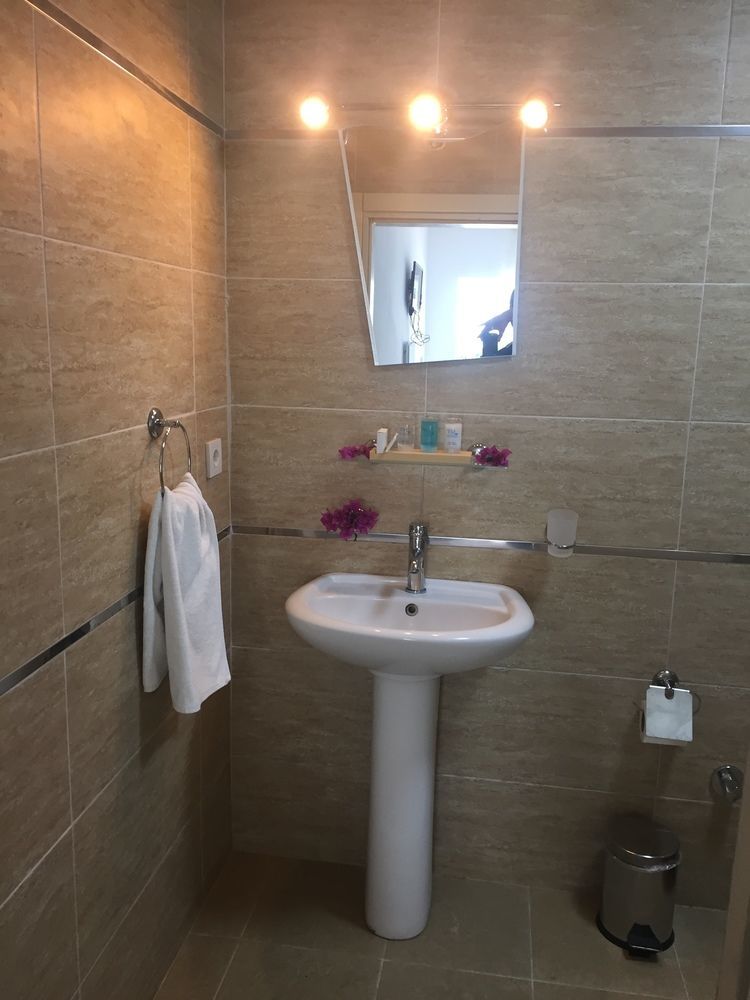 غولتوركبوكو Fiko Hotel المظهر الخارجي الصورة