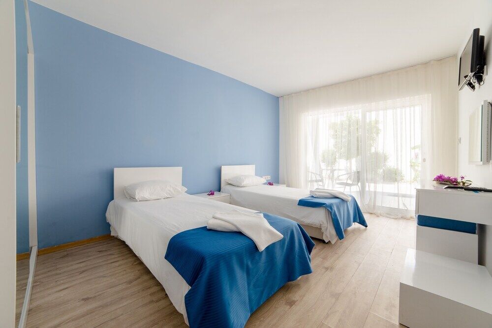 غولتوركبوكو Fiko Hotel المظهر الخارجي الصورة